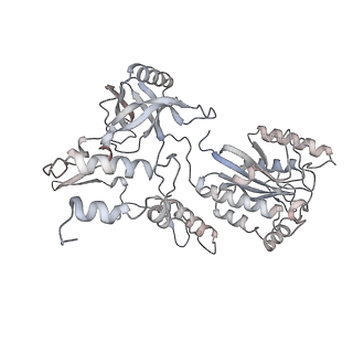 23510_7lt3_J_v1-2
NHEJ Long-range synaptic complex