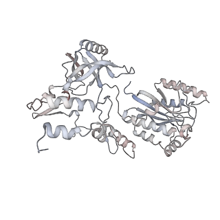 23510_7lt3_J_v1-3
NHEJ Long-range synaptic complex