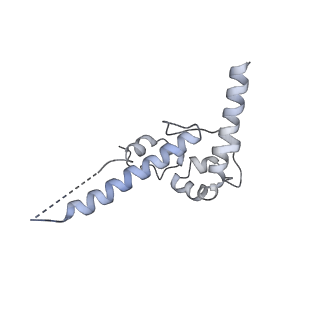 23519_7lua_b_v1-2
Cryo-EM structure of DH898.1 Fab-dimer bound near the CD4 binding site of HIV-1 Env CH848 SOSIP trimer