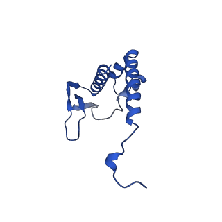 0988_6lvb_B_v1-3
Structure of Dimethylformamidase, tetramer