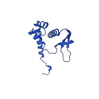 0988_6lvb_D_v1-4
Structure of Dimethylformamidase, tetramer