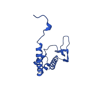 0988_6lvb_H_v1-3
Structure of Dimethylformamidase, tetramer
