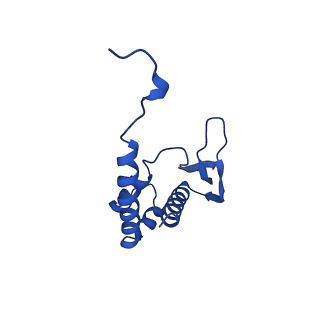 0988_6lvb_H_v1-4
Structure of Dimethylformamidase, tetramer