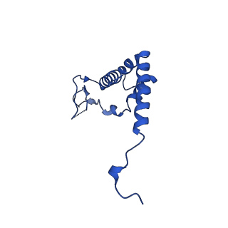 0990_6lvd_B_v1-2
Structure of Dimethylformamidase, tetramer, Y440A mutant