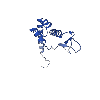 0990_6lvd_D_v1-2
Structure of Dimethylformamidase, tetramer, Y440A mutant