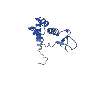 0990_6lvd_D_v1-3
Structure of Dimethylformamidase, tetramer, Y440A mutant