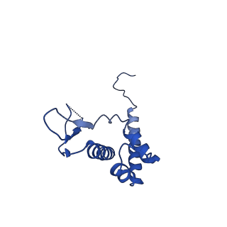0990_6lvd_F_v1-2
Structure of Dimethylformamidase, tetramer, Y440A mutant