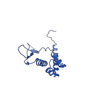 0990_6lvd_F_v1-3
Structure of Dimethylformamidase, tetramer, Y440A mutant