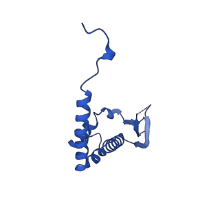 0990_6lvd_H_v1-3
Structure of Dimethylformamidase, tetramer, Y440A mutant