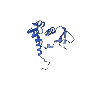 0991_6lve_D_v1-2
Structure of Dimethylformamidase, tetramer, E521A mutant