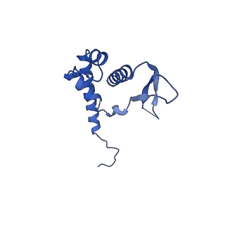 0991_6lve_D_v1-3
Structure of Dimethylformamidase, tetramer, E521A mutant