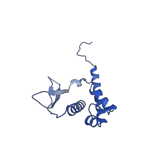 0991_6lve_F_v1-2
Structure of Dimethylformamidase, tetramer, E521A mutant