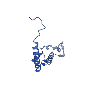 0991_6lve_H_v1-2
Structure of Dimethylformamidase, tetramer, E521A mutant