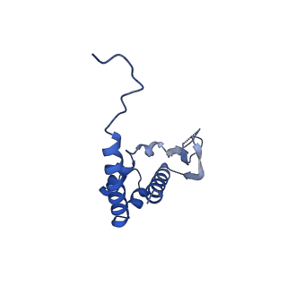 0991_6lve_H_v1-3
Structure of Dimethylformamidase, tetramer, E521A mutant