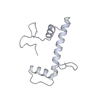23530_7lv9_F_v1-2
Marseillevirus heterotrimeric (hexameric) nucleosome