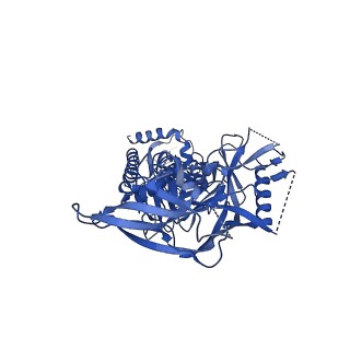23564_7lx2_C_v1-1
Cryo-EM structure of ConSOSL.UFO.664 (ConS) in complex with bNAb PGT122