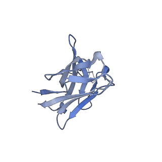23564_7lx2_N_v1-1
Cryo-EM structure of ConSOSL.UFO.664 (ConS) in complex with bNAb PGT122