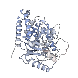23569_7lxb_B_v1-2
HeLa-tubulin in complex with cryptophycin 52