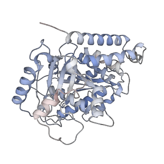 23569_7lxb_N_v1-2
HeLa-tubulin in complex with cryptophycin 52