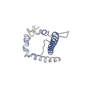 23571_7lxm_B_v1-1
Cryo-EM structure of ConM SOSIP.v7 (ConM) in complex with bNAb PGT122