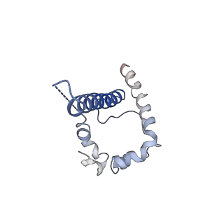 23571_7lxm_D_v1-1
Cryo-EM structure of ConM SOSIP.v7 (ConM) in complex with bNAb PGT122