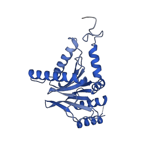 23576_7lxv_B_v1-1
Structure of human 20S proteasome with bound MPI-5