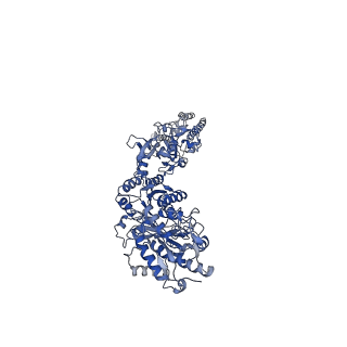23606_7lzh_C_v1-1
Structure of the glutamate receptor-like channel AtGLR3.4