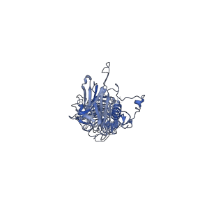 23608_7lzj_B_v1-2
DpK2 bacteriophage tail spike depolymerase