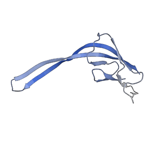 4121_5lza_R_v1-2
Structure of the 70S ribosome with SECIS-mRNA and P-site tRNA (Initial complex, IC)