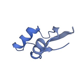 4121_5lza_Z_v1-2
Structure of the 70S ribosome with SECIS-mRNA and P-site tRNA (Initial complex, IC)