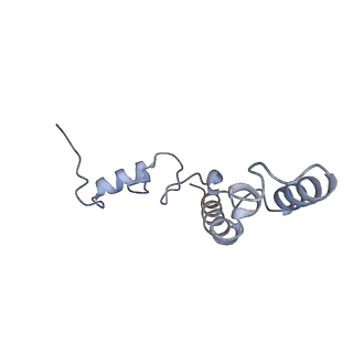 4121_5lza_n_v1-2
Structure of the 70S ribosome with SECIS-mRNA and P-site tRNA (Initial complex, IC)