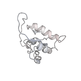 4124_5lzd_I_v1-2
Structure of SelB-Sec-tRNASec bound to the 70S ribosome in the GTPase activated state (GA)
