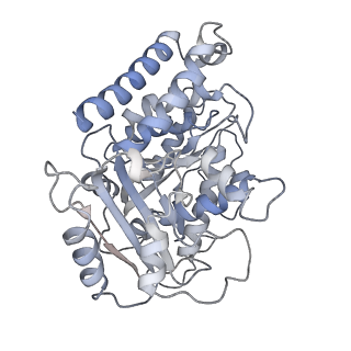 23615_7m18_D_v1-2
HeLa-tubulin in complex with cryptophycin 1