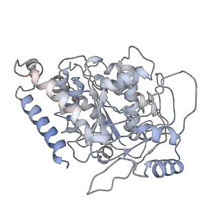 23615_7m18_E_v1-2
HeLa-tubulin in complex with cryptophycin 1