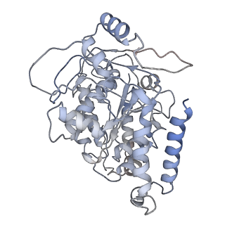 23615_7m18_K_v1-2
HeLa-tubulin in complex with cryptophycin 1