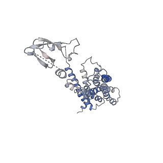 30047_6m1h_A_v1-1
CryoEM structure of human PAC1 receptor in complex with maxadilan