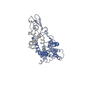30048_6m1i_A_v1-1
CryoEM structure of human PAC1 receptor in complex with PACAP38