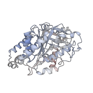 23627_7m20_P_v1-2
18-mer HeLa-tubulin rings in complex with Cryptophycin 1