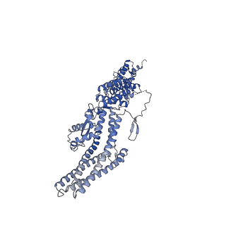 23635_7m2w_F_v1-1
Engineered disulfide cross-linked closed conformation of the Yeast gamma-TuRC(SS)