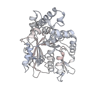 23637_7m2y_A_v1-2
Closed conformation of the Yeast wild-type gamma-TuRC