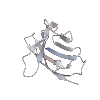 23640_7m30_L_v1-1
Cryo-EM structure of the HCMV pentamer bound by antibodies 1-103, 1-32 and 2-25
