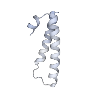 23667_7m4v_X_v1-3
A. baumannii Ribosome-Eravacycline complex: 50S