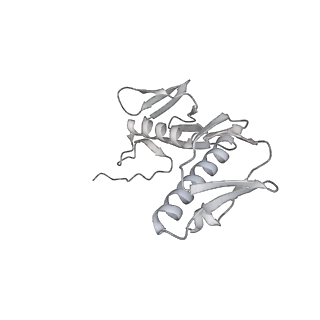 23668_7m4w_G_v1-3
A. baumannii Ribosome-Eravacycline complex: Empty 70S