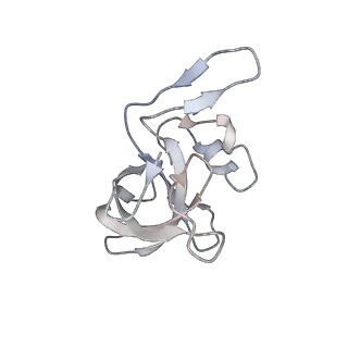 23668_7m4w_J_v1-3
A. baumannii Ribosome-Eravacycline complex: Empty 70S