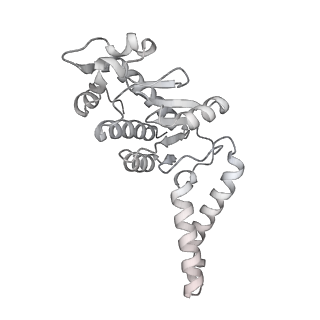23668_7m4w_b_v1-3
A. baumannii Ribosome-Eravacycline complex: Empty 70S