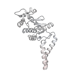 23668_7m4w_b_v1-4
A. baumannii Ribosome-Eravacycline complex: Empty 70S