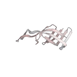 23671_7m4z_Q_v1-4
A. baumannii Ribosome-Eravacycline complex: hpf-bound 70S