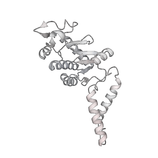 23671_7m4z_b_v1-4
A. baumannii Ribosome-Eravacycline complex: hpf-bound 70S