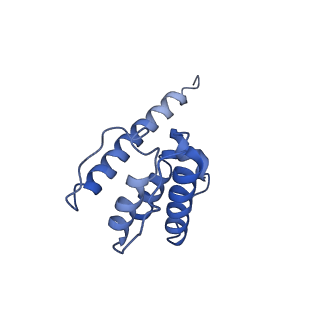 30085_6m5g_F_v1-3
F-actin-Utrophin complex