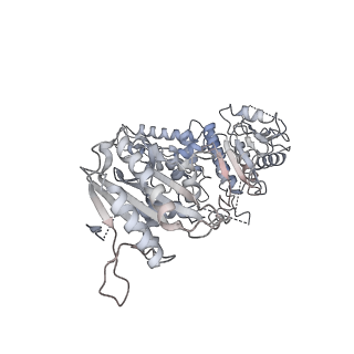 30094_6m5v_A_v1-1
The coordinate of the hexameric terminase complex in the presence of the ADP-BeF3